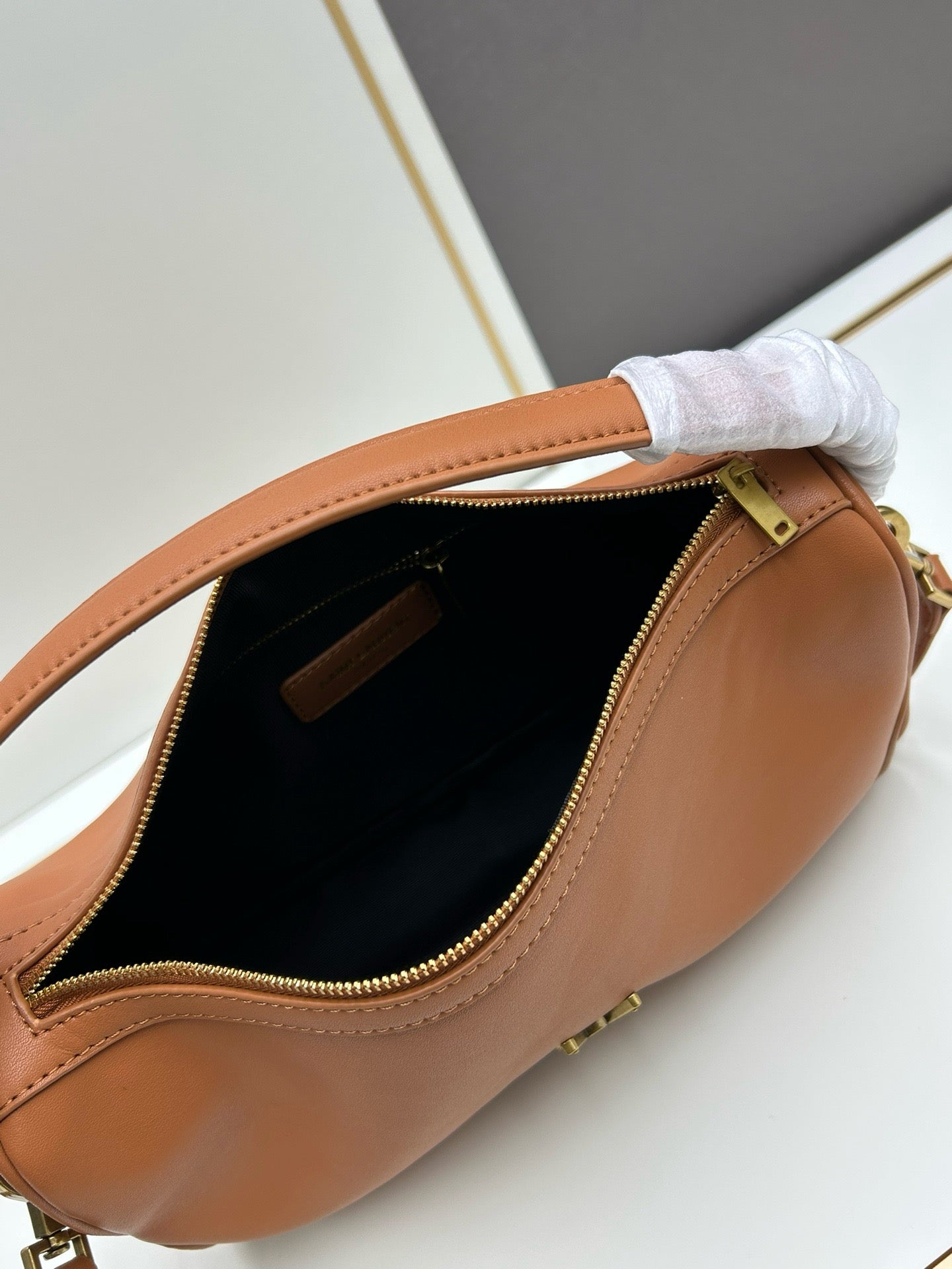 Y-Camera Supple bag π
