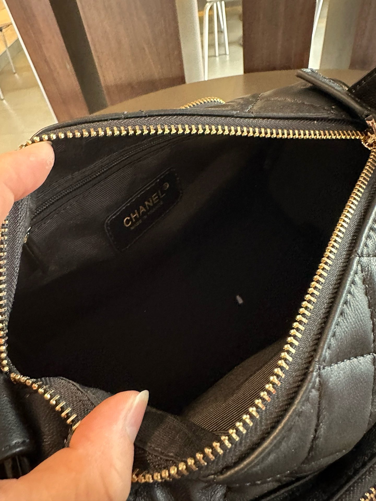 CE-Popular 24k multi-pocket