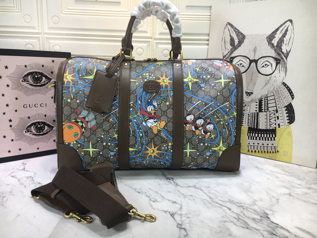 G-Savoy Duffle Bag