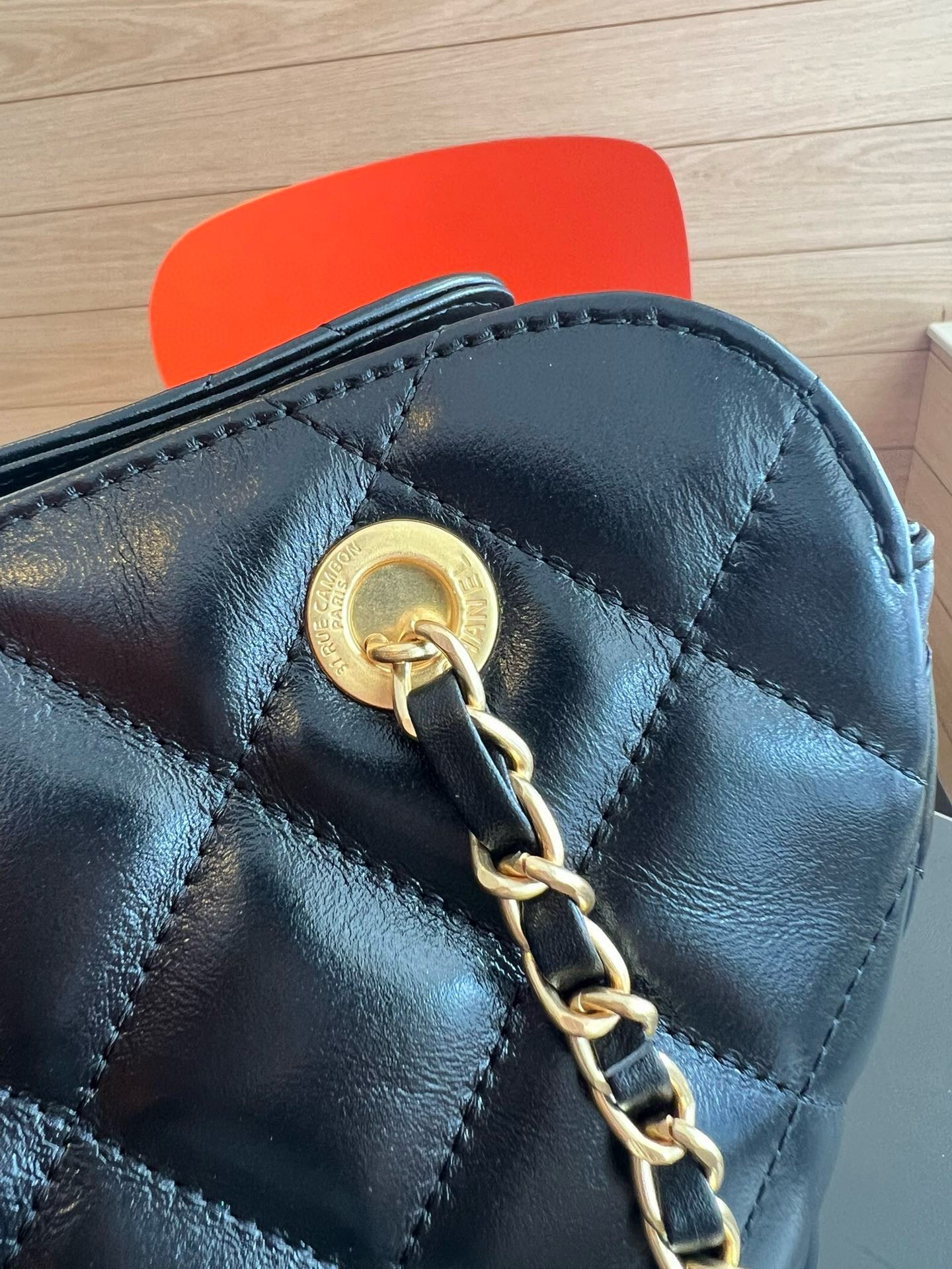 CE-Big bag trend🔥