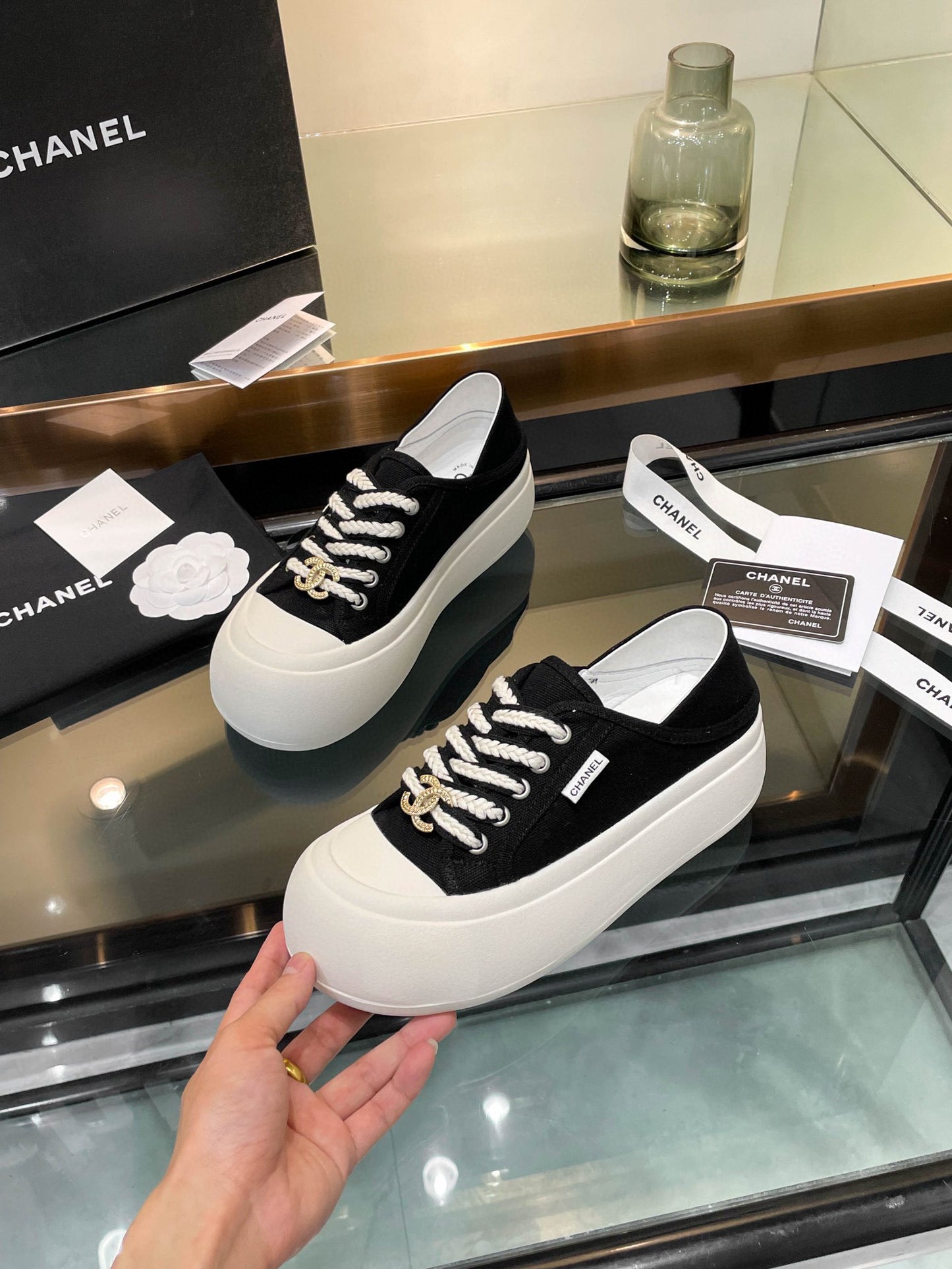 CE-Candy Color Series