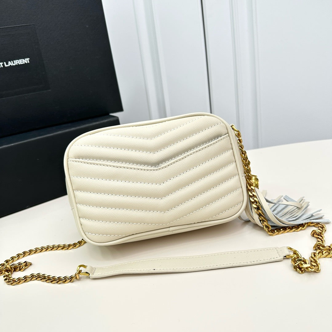 Y-LOU MINI BAG