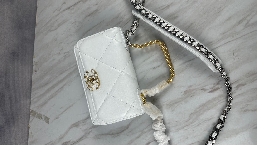 CE-Lambskin Woc
