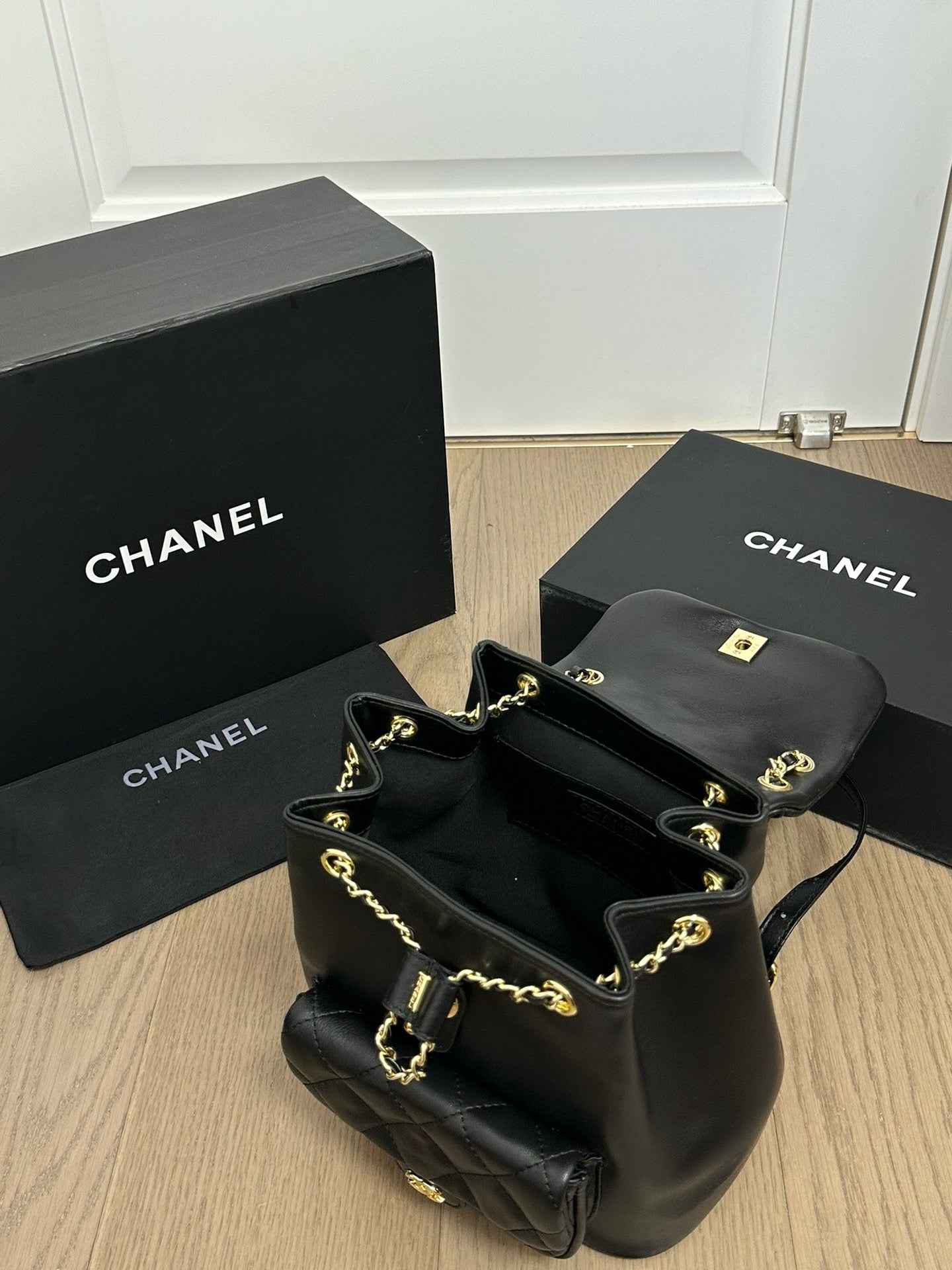 CE-24π πΏπππΌ Bag