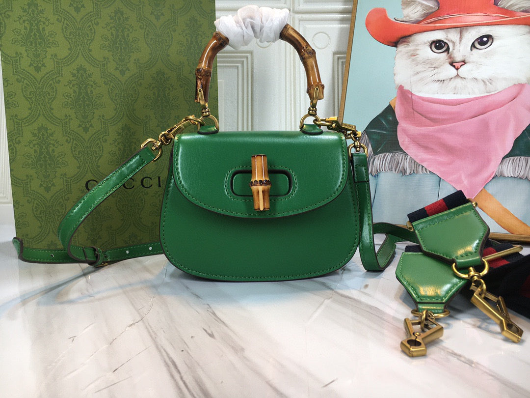 G-Bamboo bag
