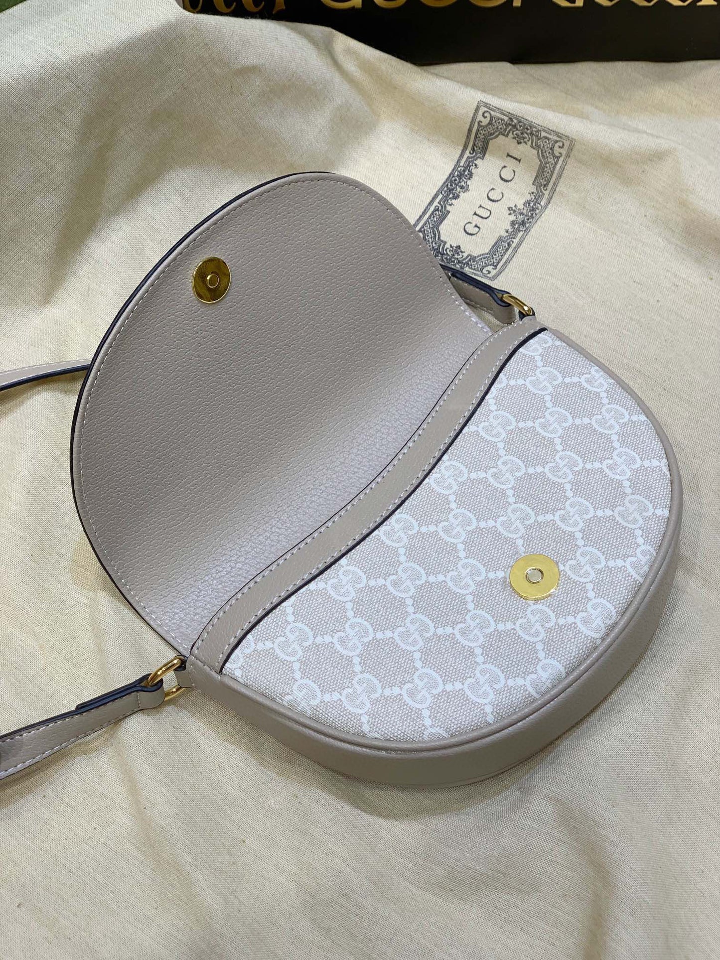 G-mini gg ophidia bag