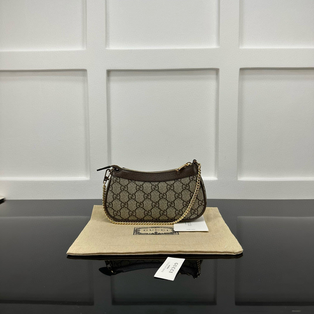 G-Ophidia Mini Bag