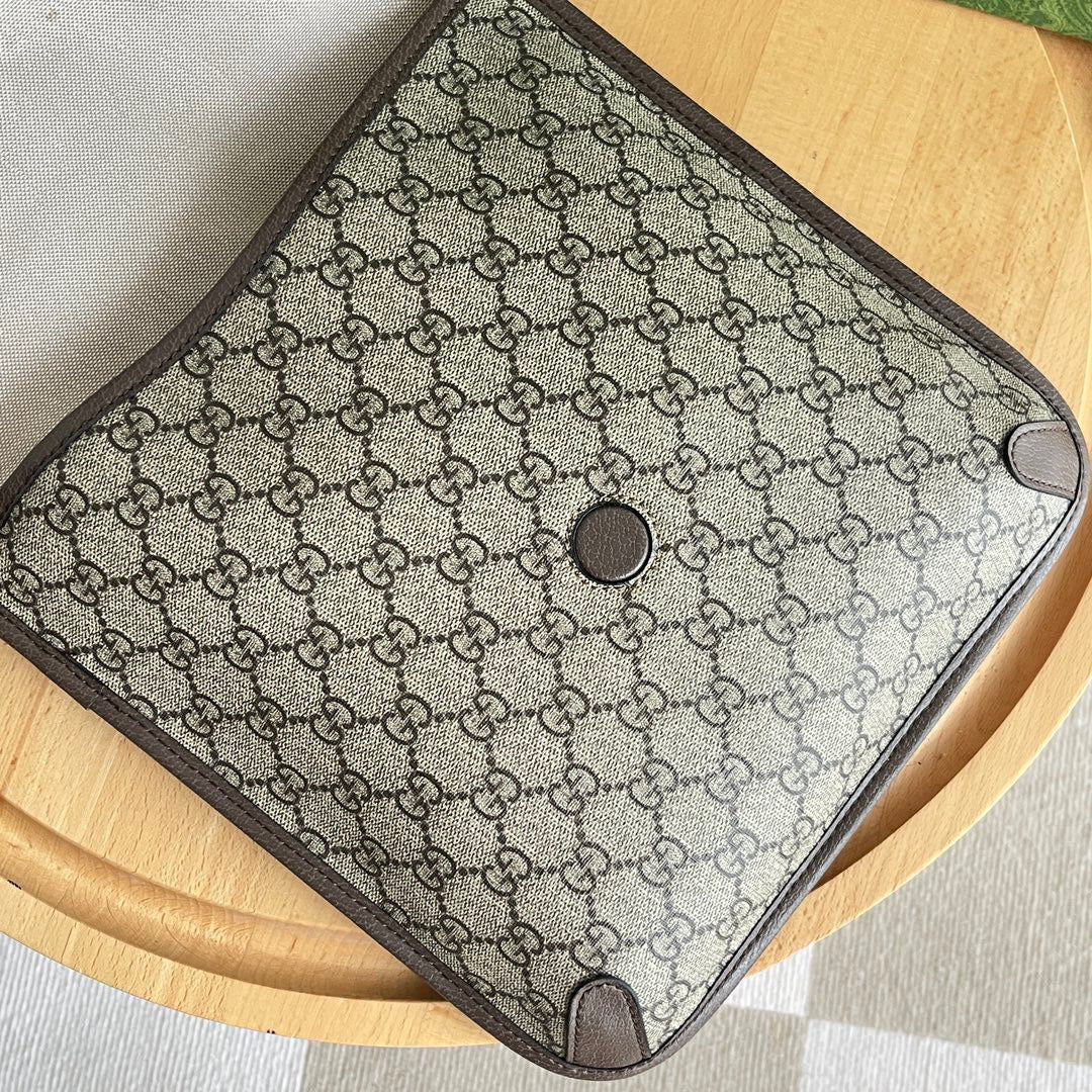 G-Messenger Bag Series