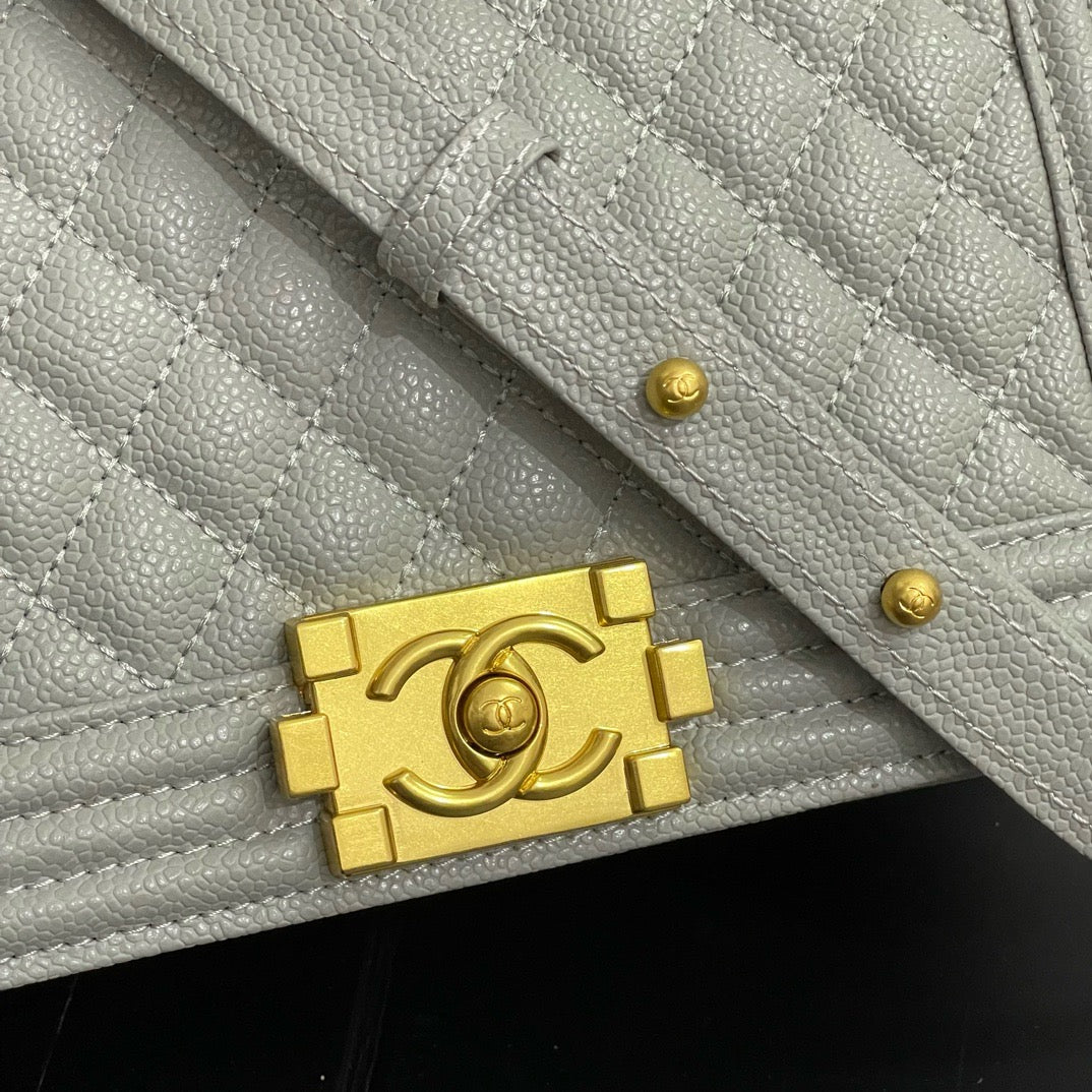 CE-Gilt buckle