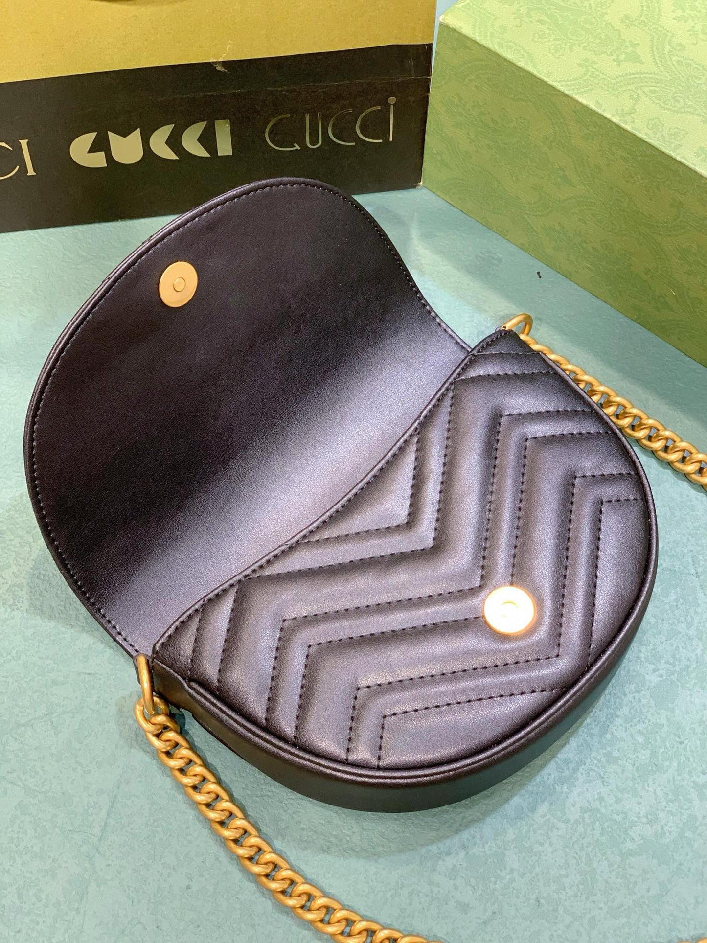 G-GG Marmont