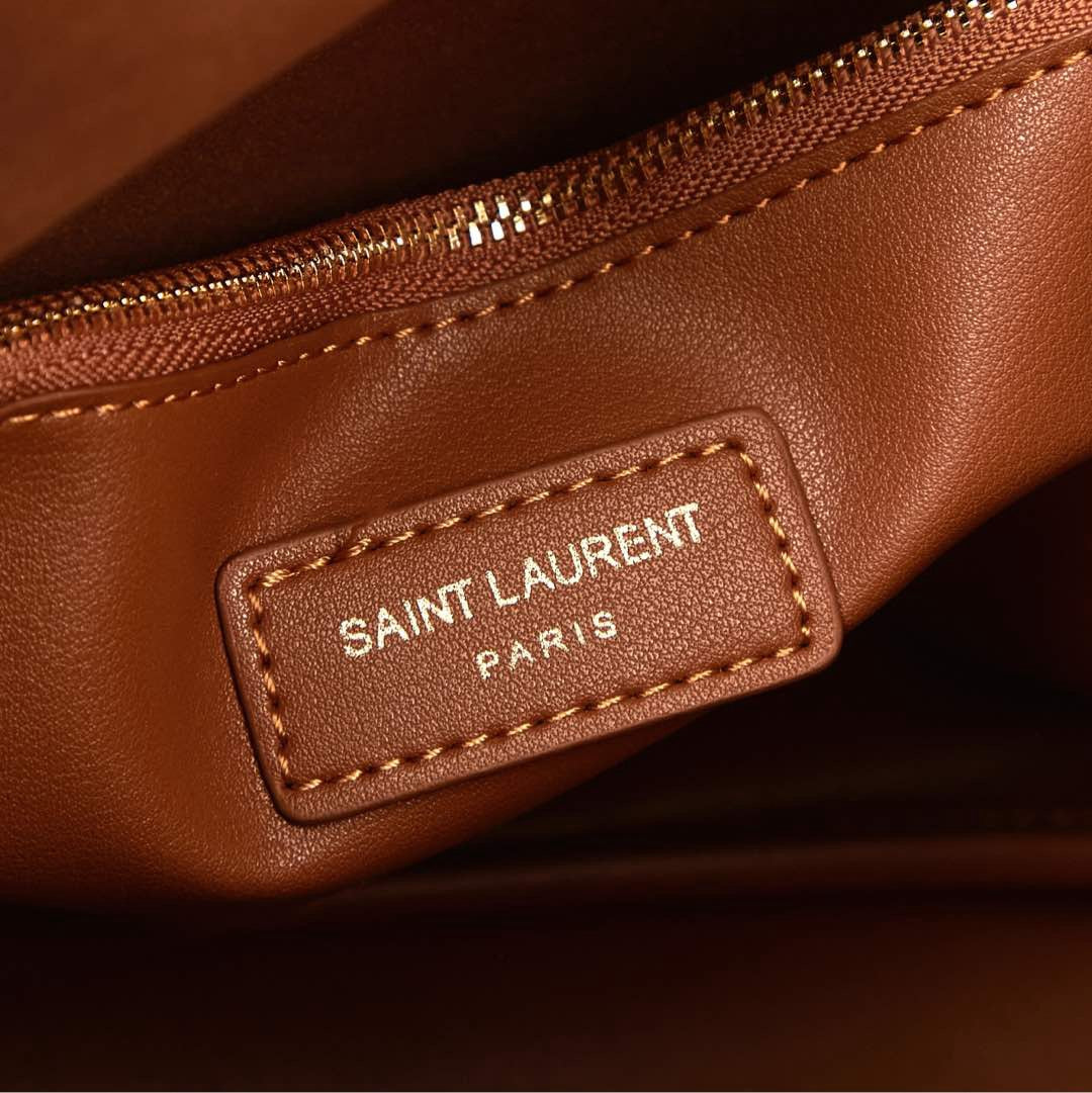 Y-Armpit bag