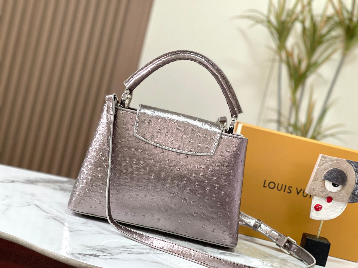 L-Capucines