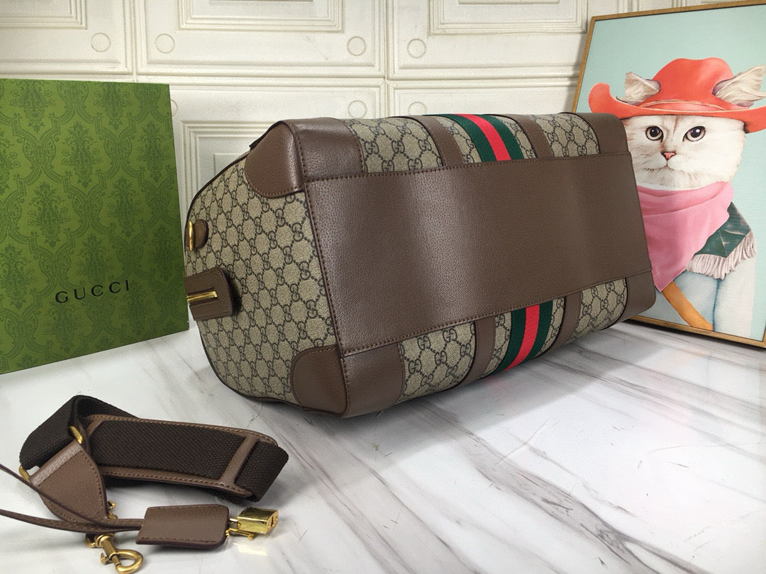 G-Savoy Duffle Bag