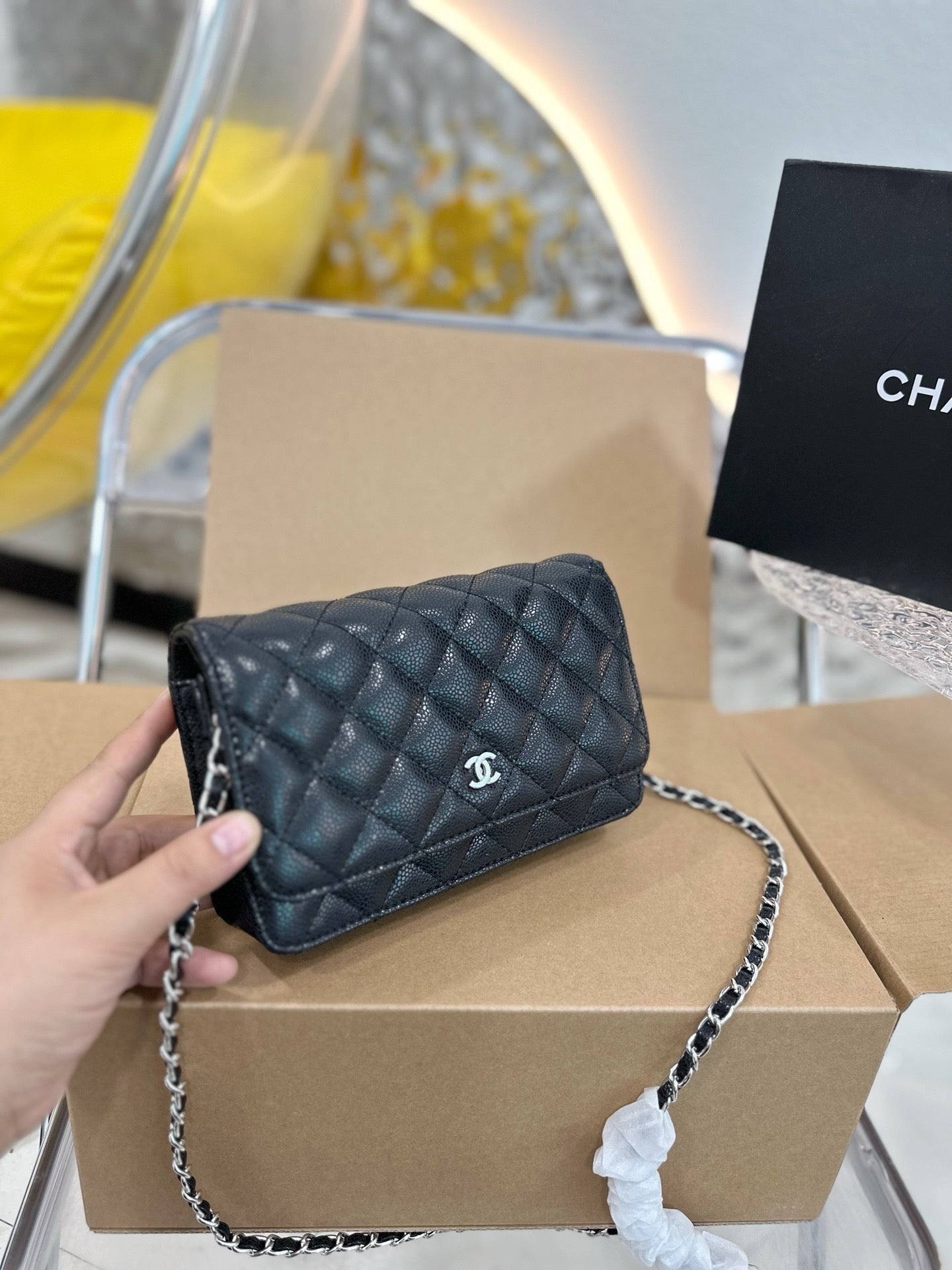 CE-Folding box 💰