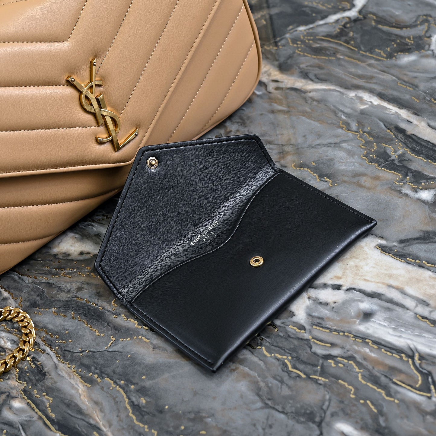 Y-Crossbody bag