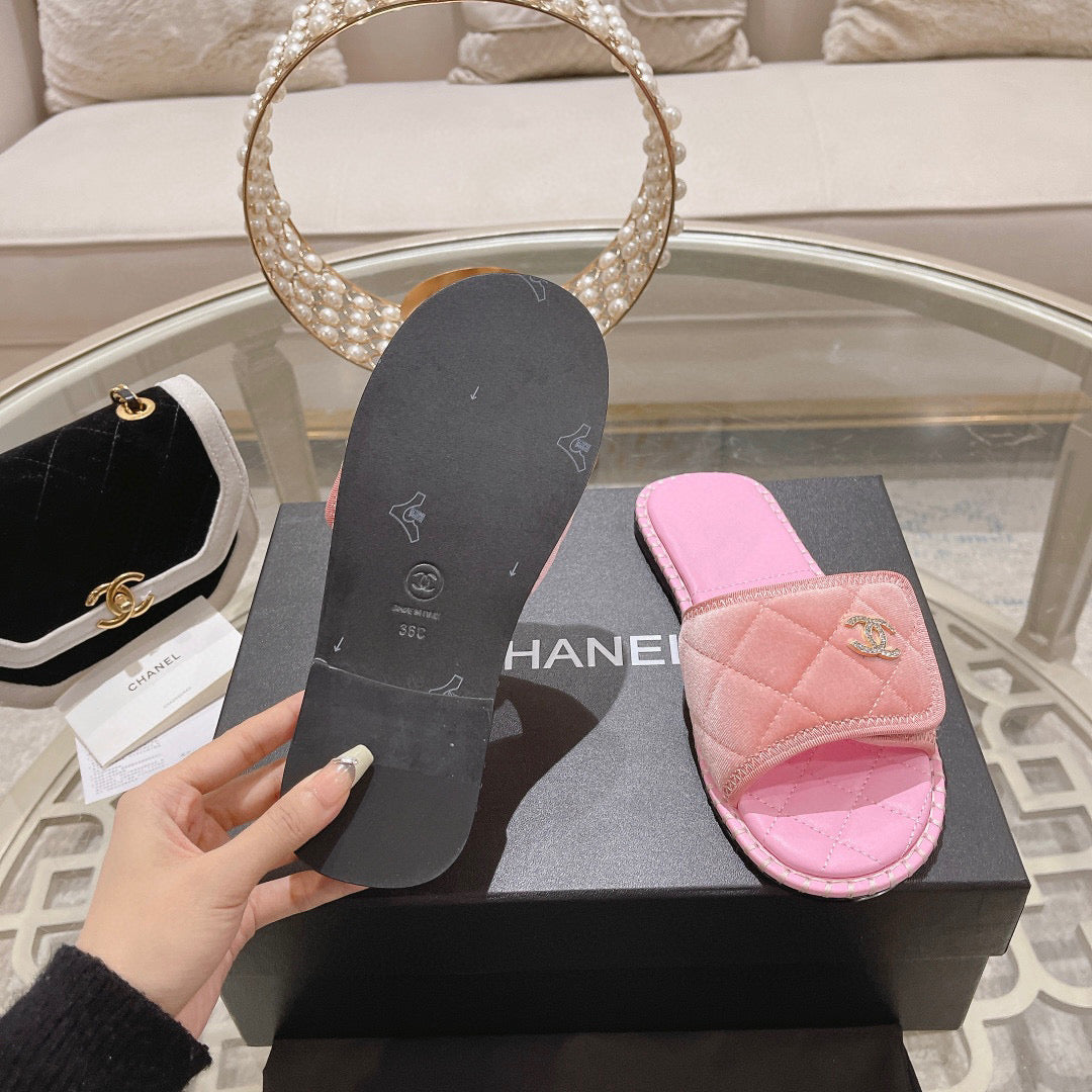 CE-Mier slippers