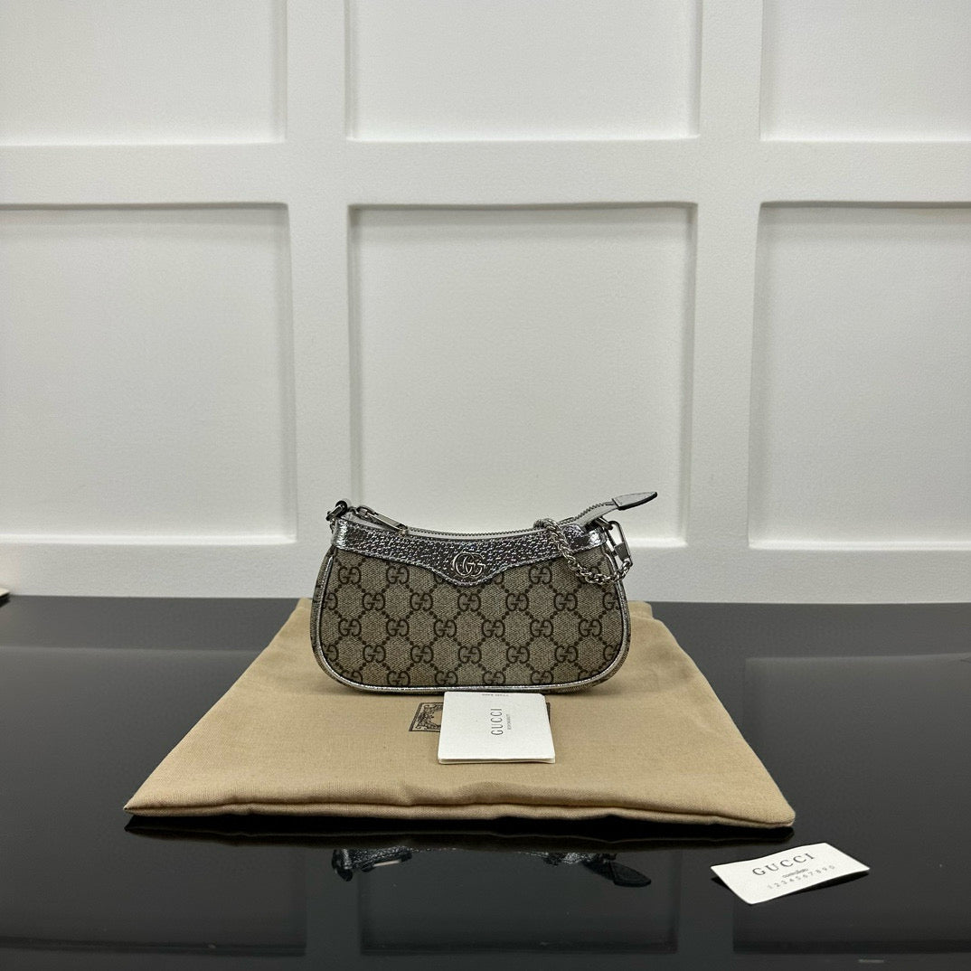G-Ophidia Mini Bag
