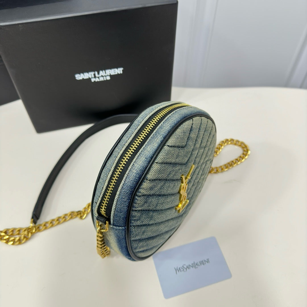 Y-π½πππππ Handbag