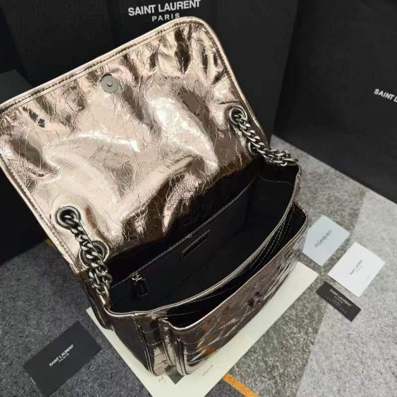 Y-NIKI handbag