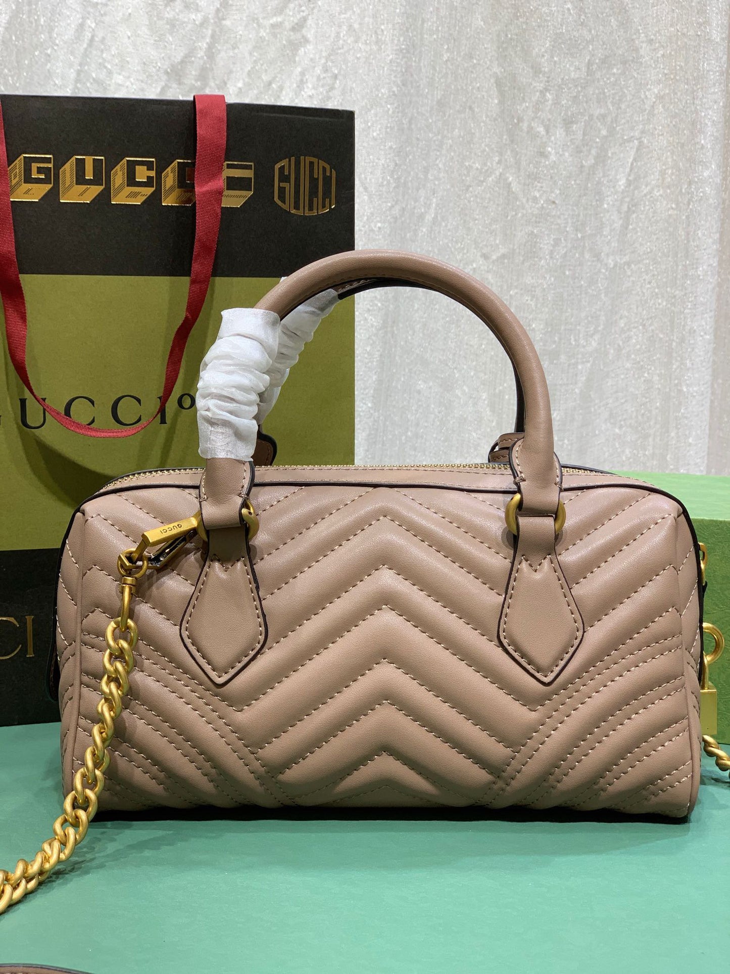 G-Marmont tote