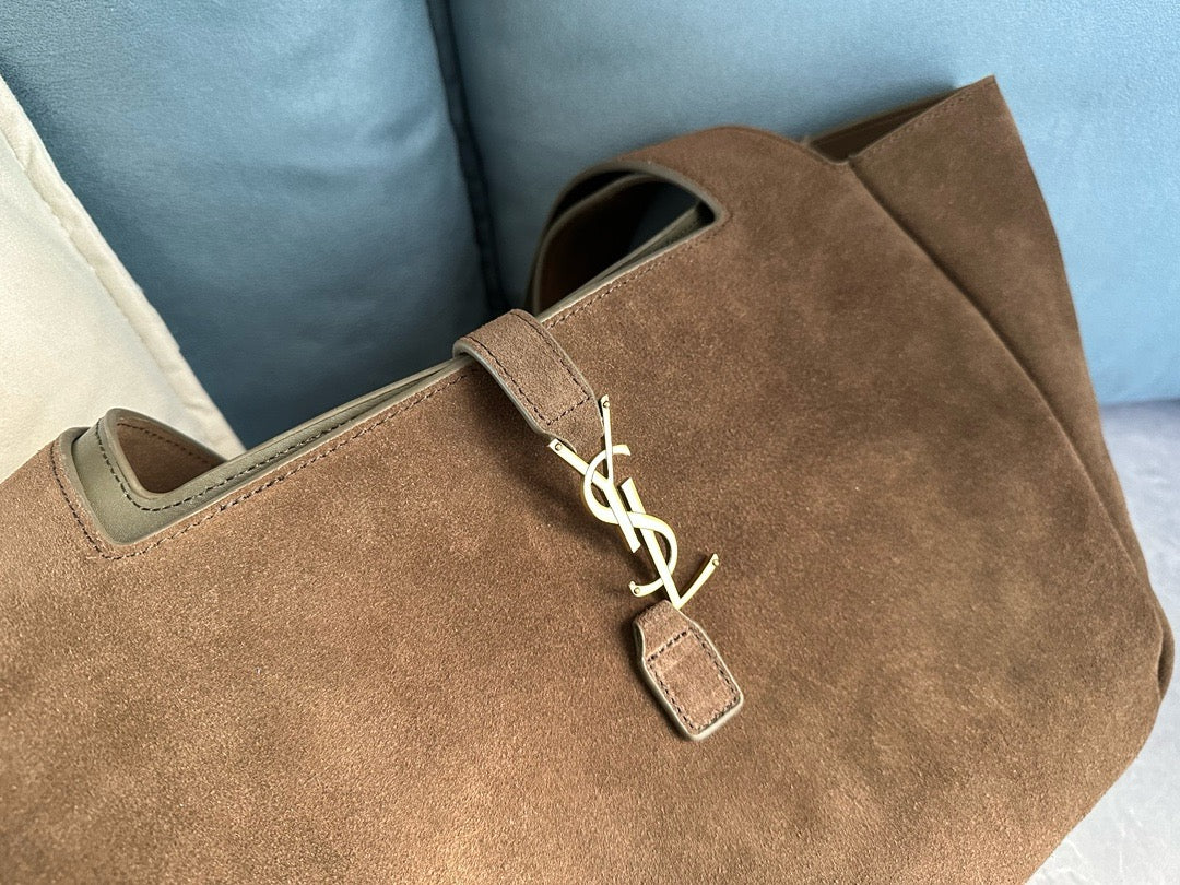 Y-Suede model