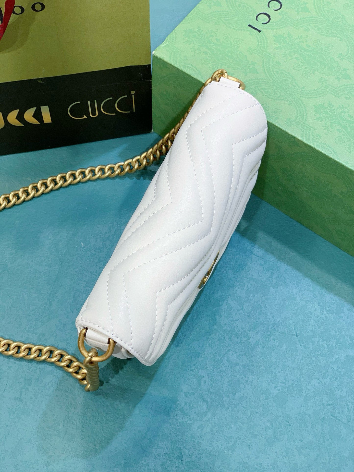 G-GG Marmont