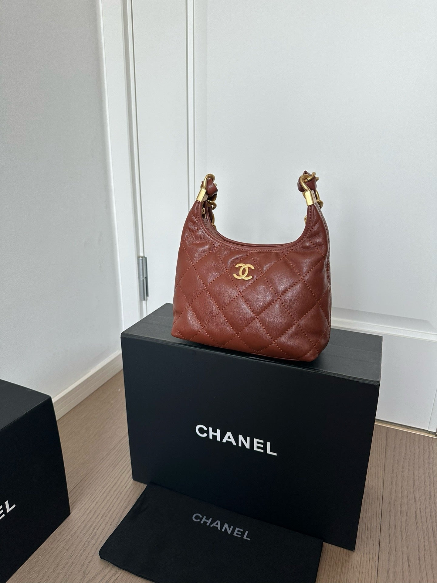 CE-24πΌ πππ½π armpit bag