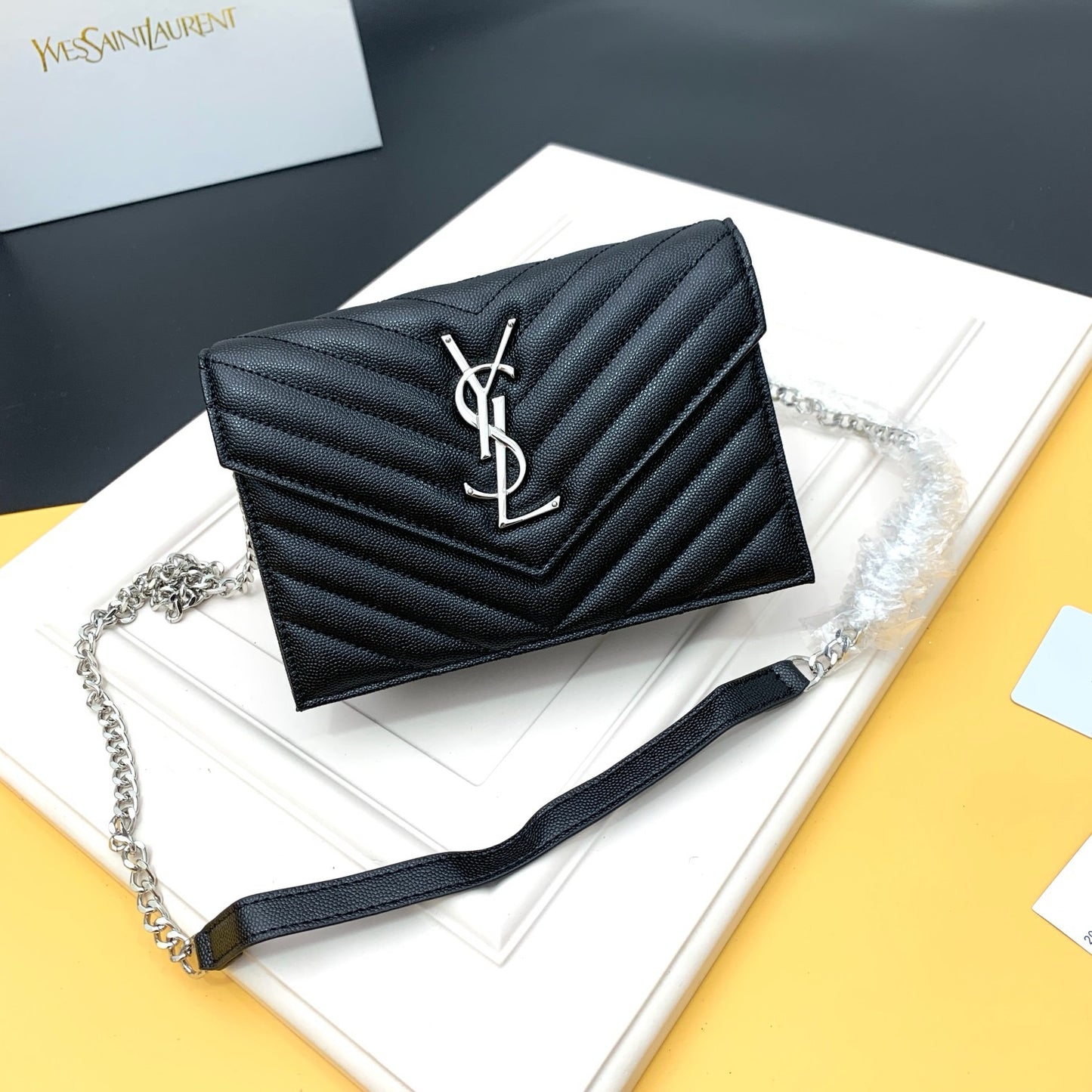 Y-Small envelope bag