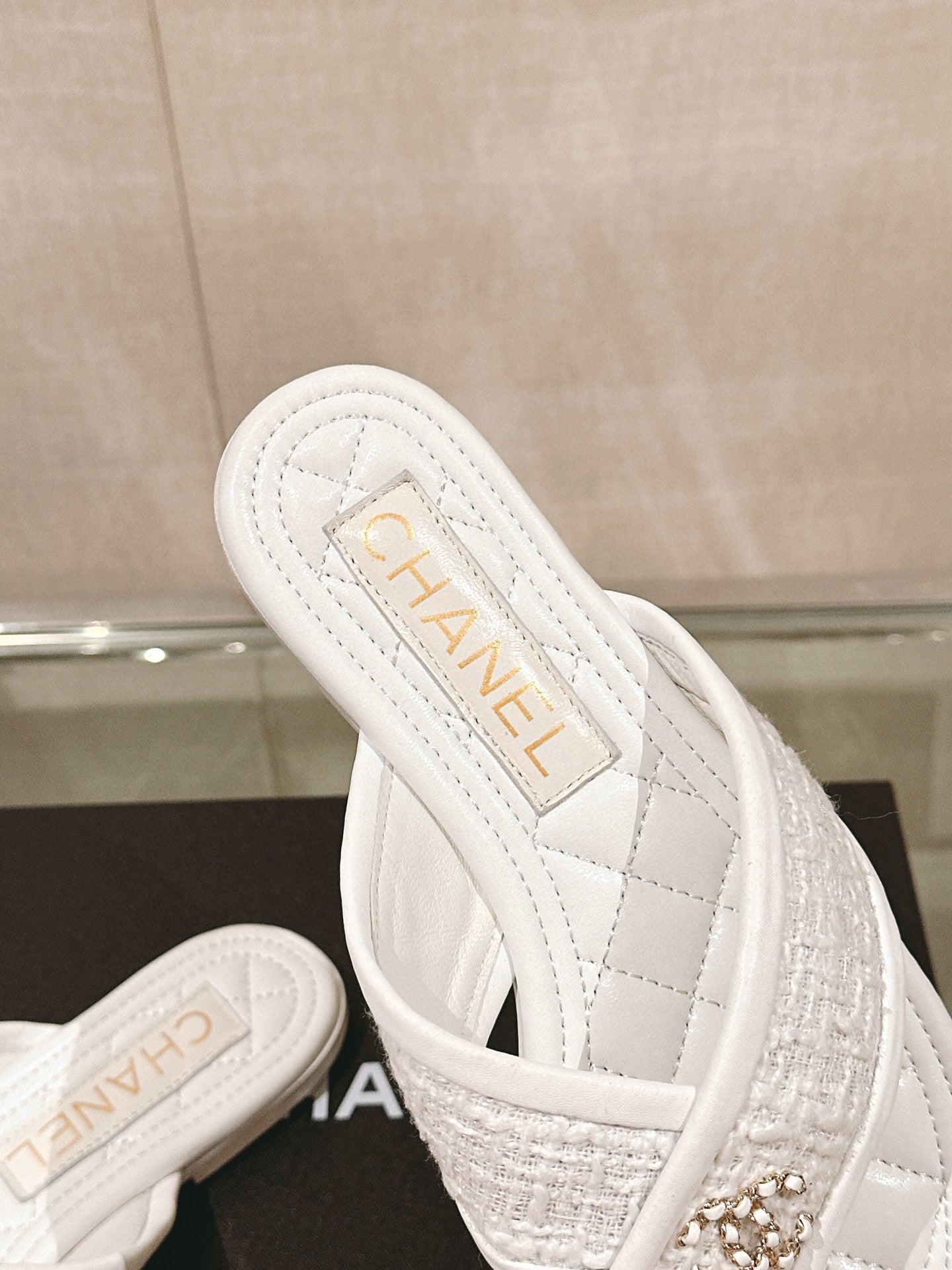 CE-Flip-flops