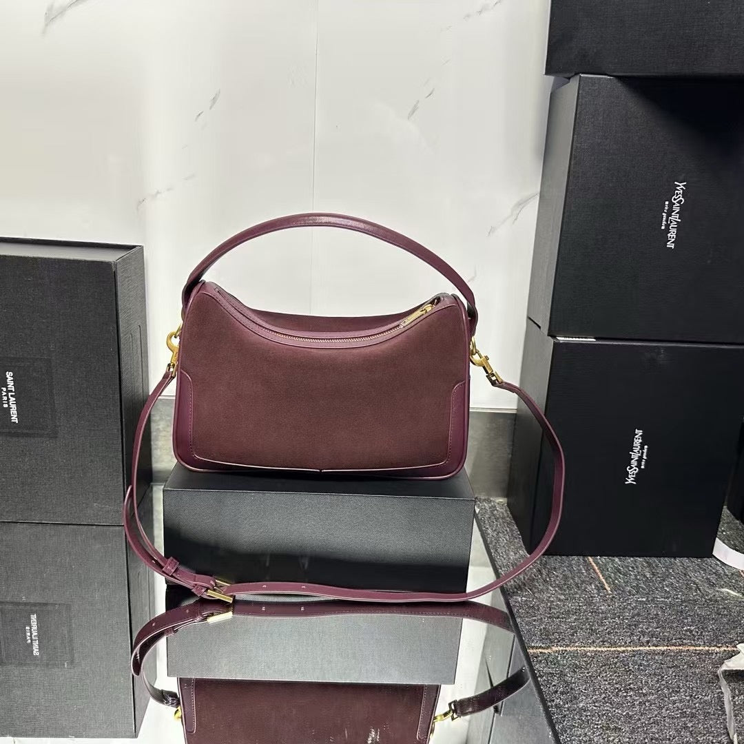 Y-Camera Supple bag 2