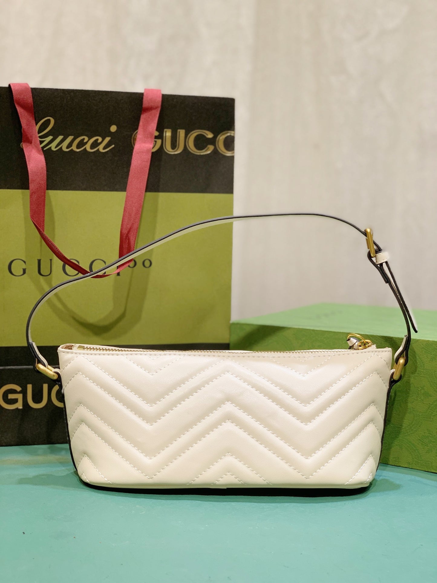 G-GG Marmont Shoulder