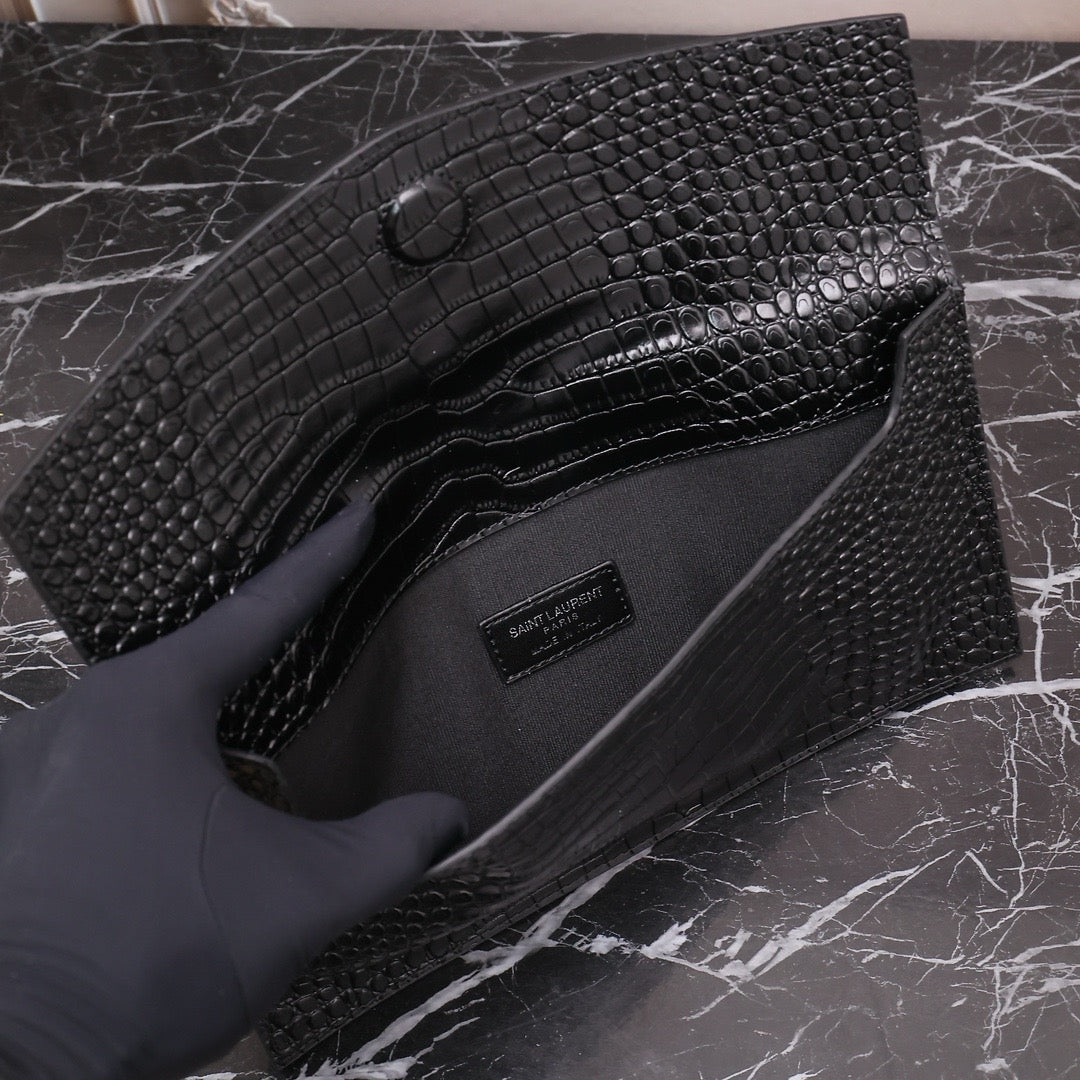 Y-New clutch bag