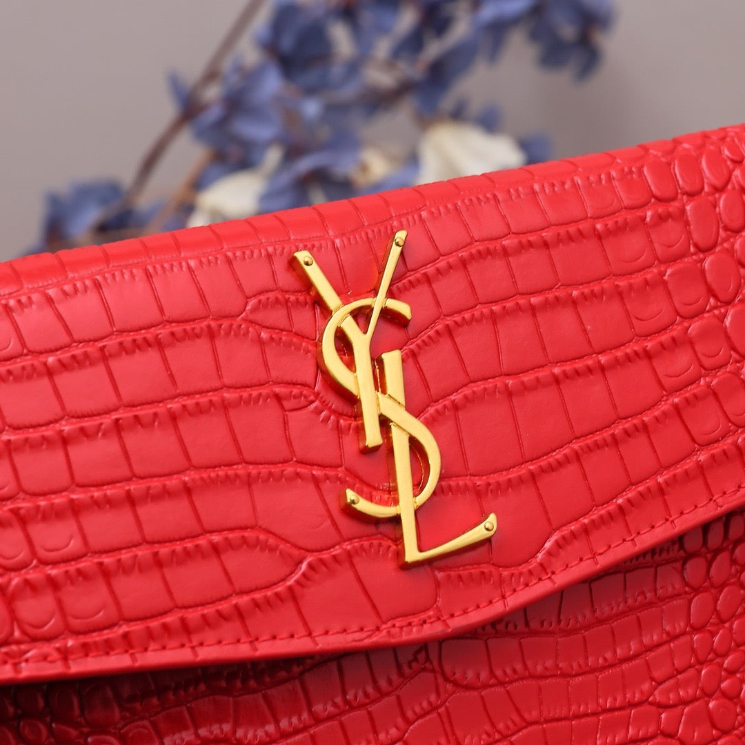 Y-New clutch bag