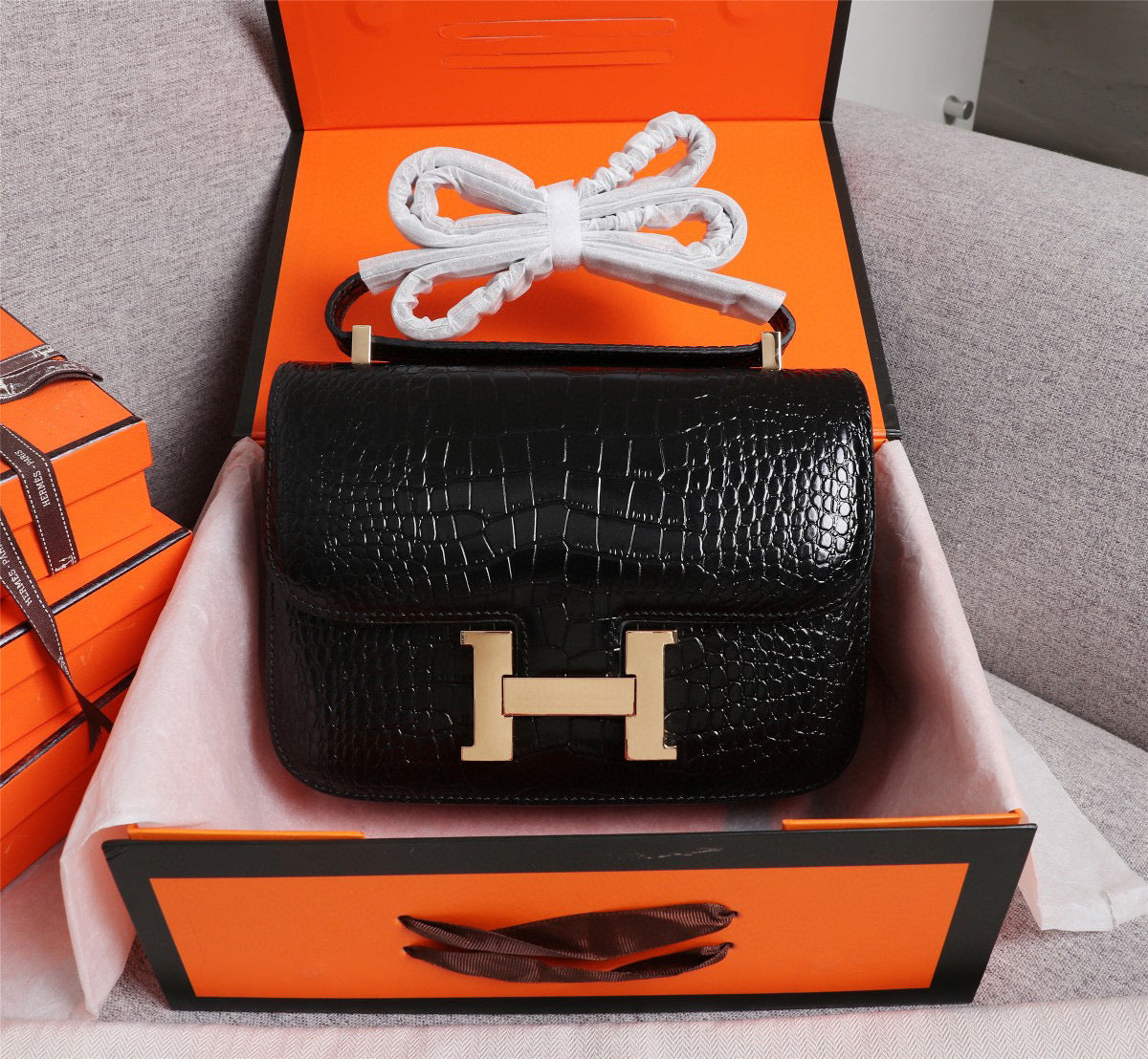 H-Constance