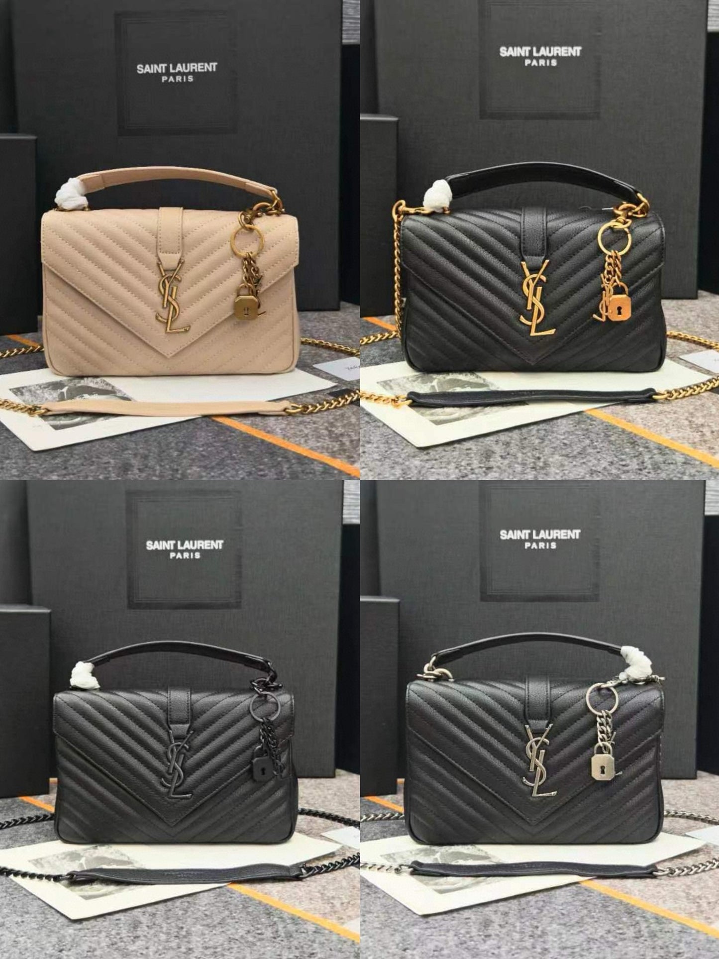 Y-Hot and popular style