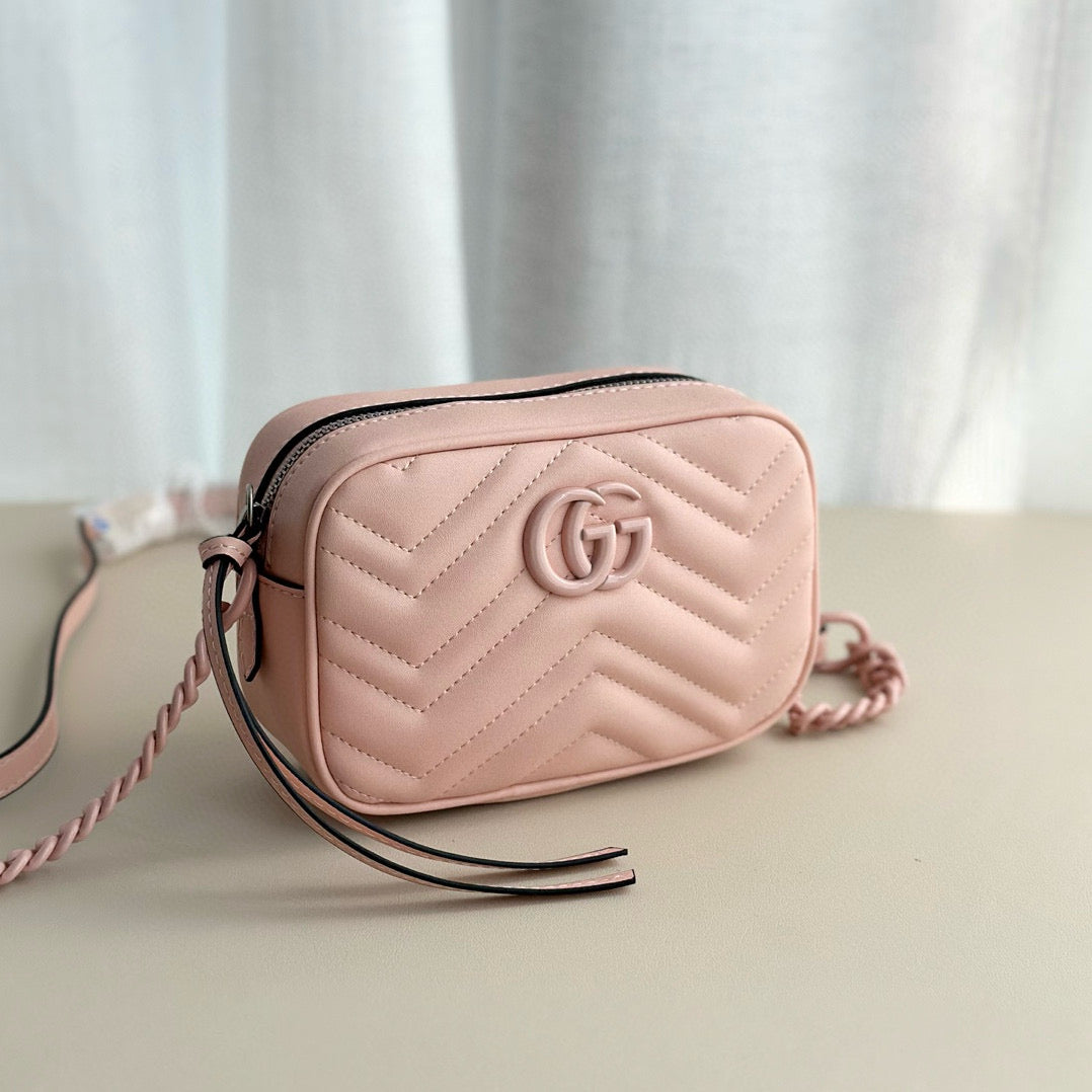 G-NanoGG Marmont Series