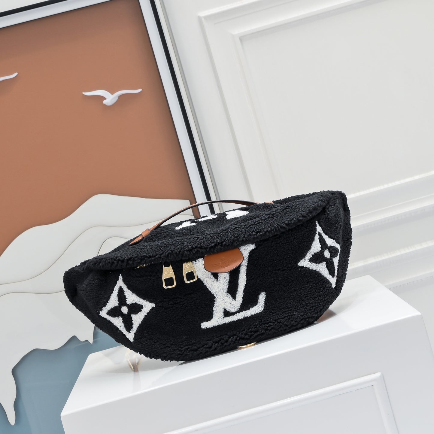 L-Bumbag