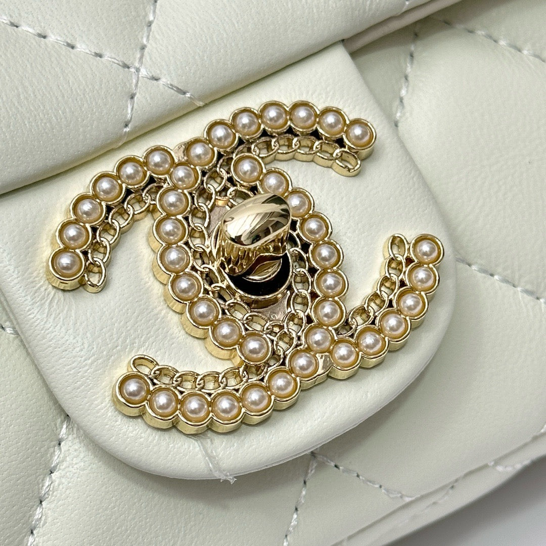 CE-Beautiful dinner bag
