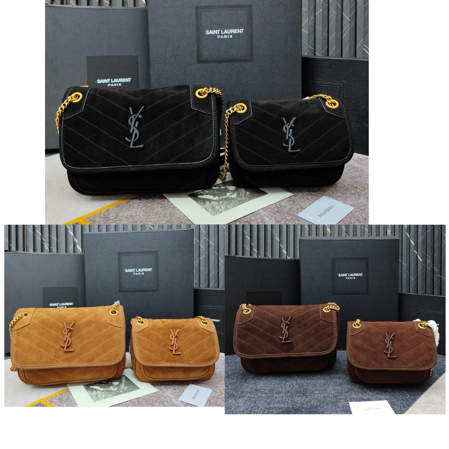 Y-ππ’π€π’ Handbag