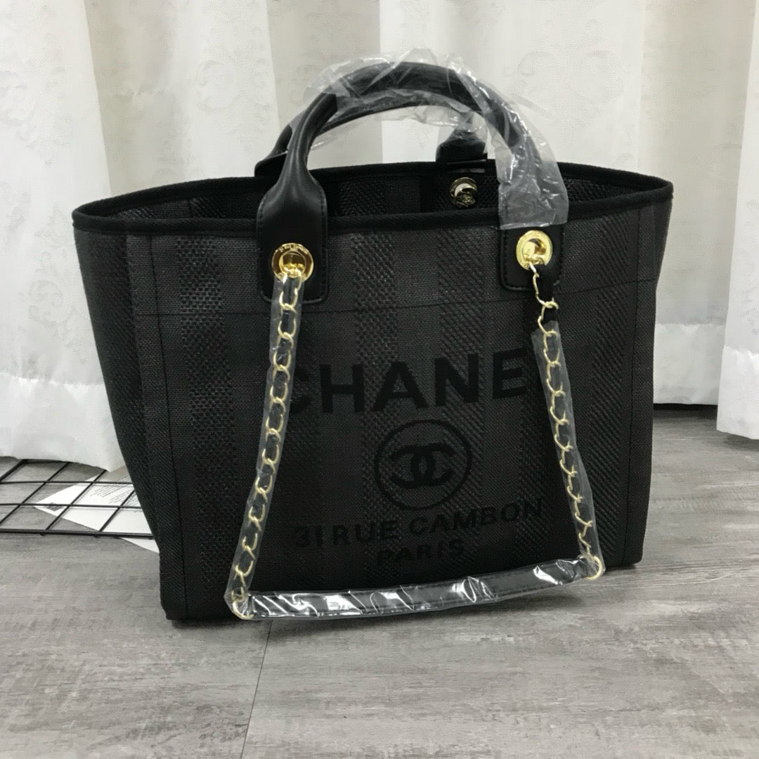 CE-New beach bag canvas bag
