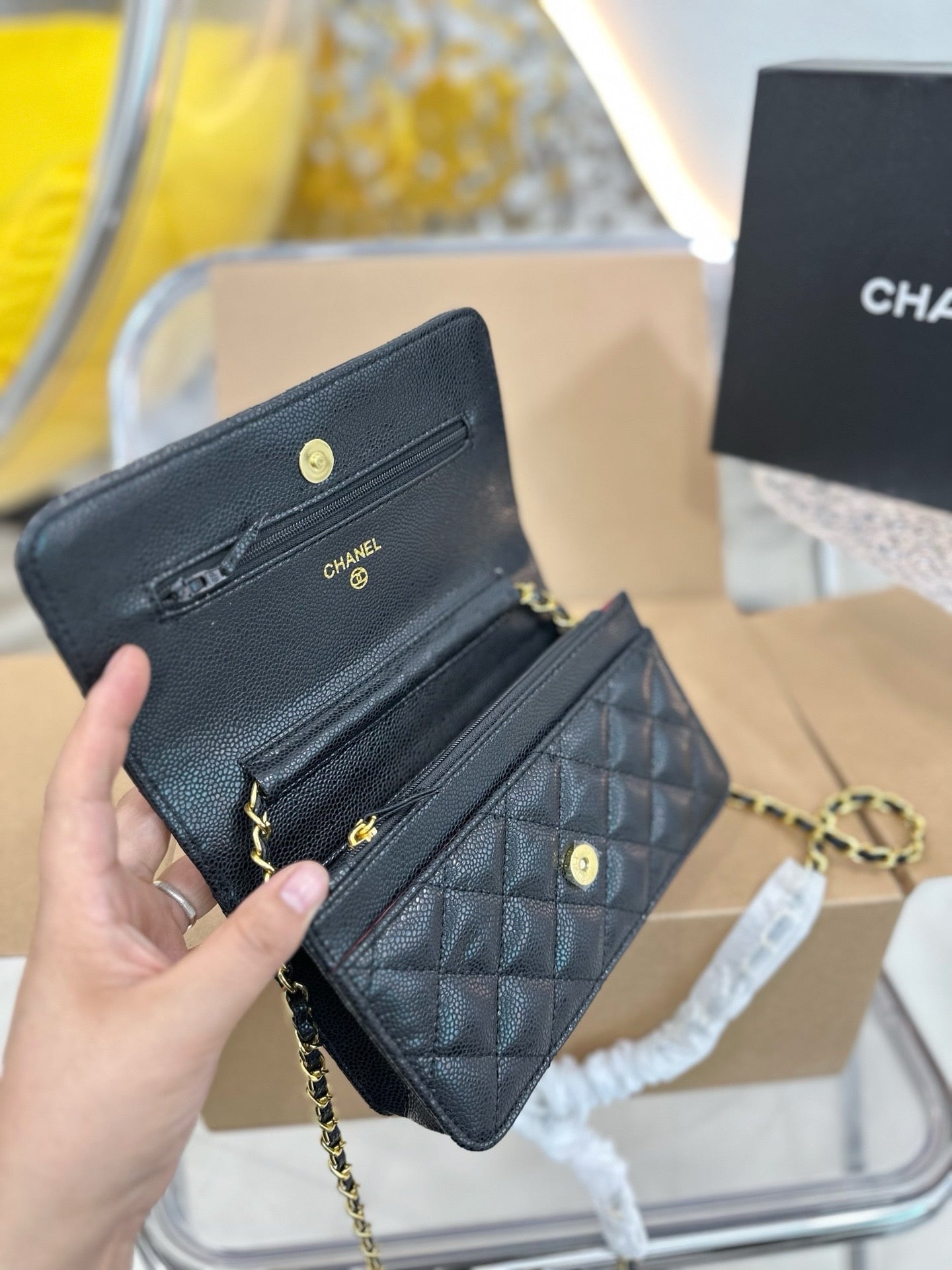 CE-Folding box 💰