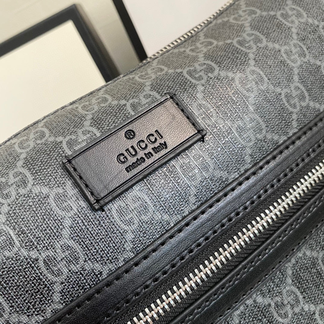 G-GG MESSENGER