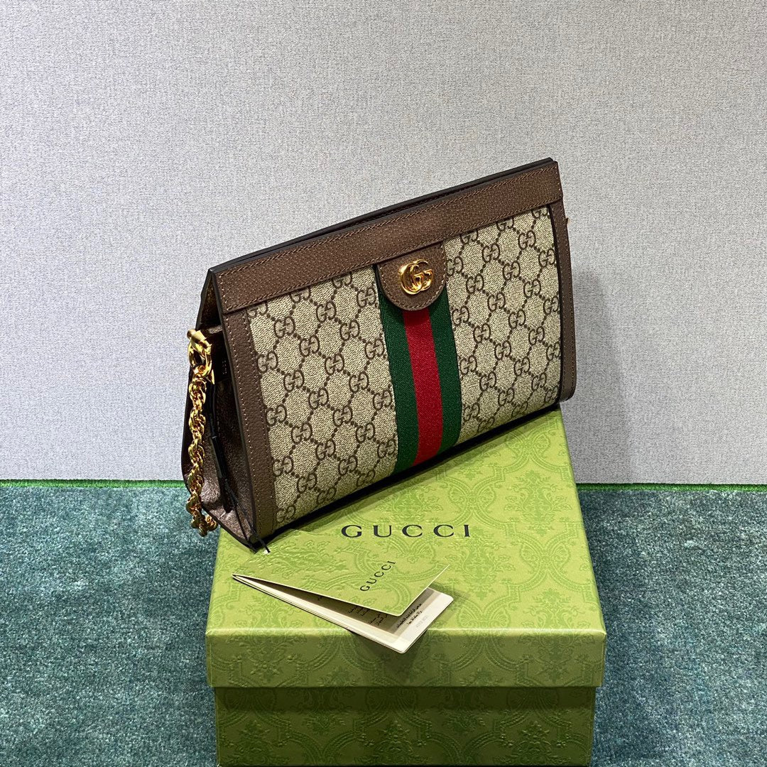 G-Envelope package