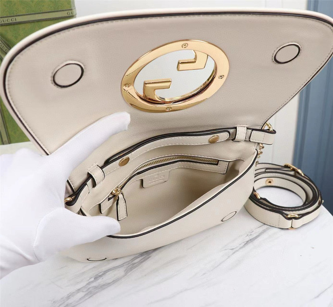 G-BLONDIE SHOULDER BAG