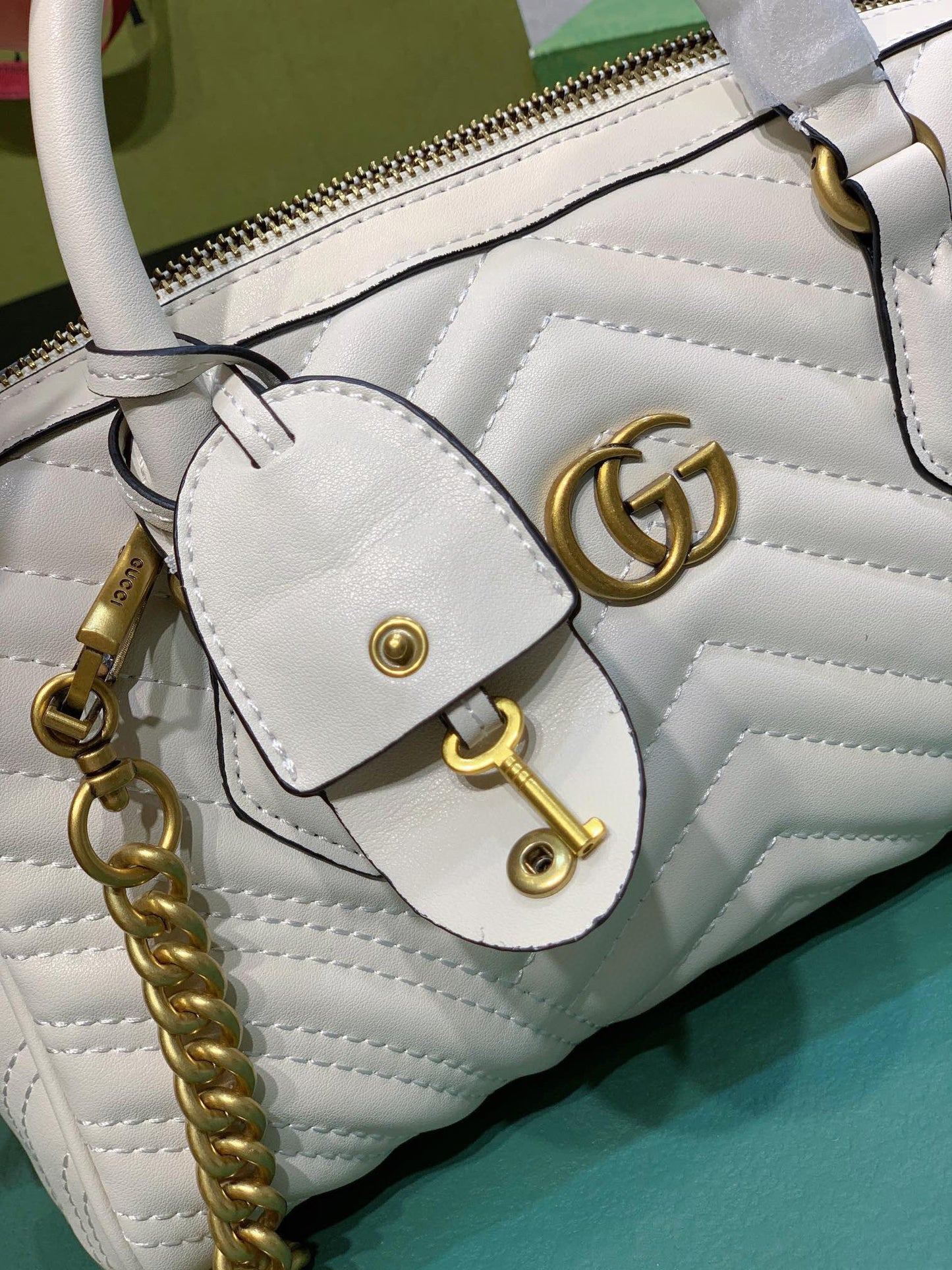 G-Marmont tote