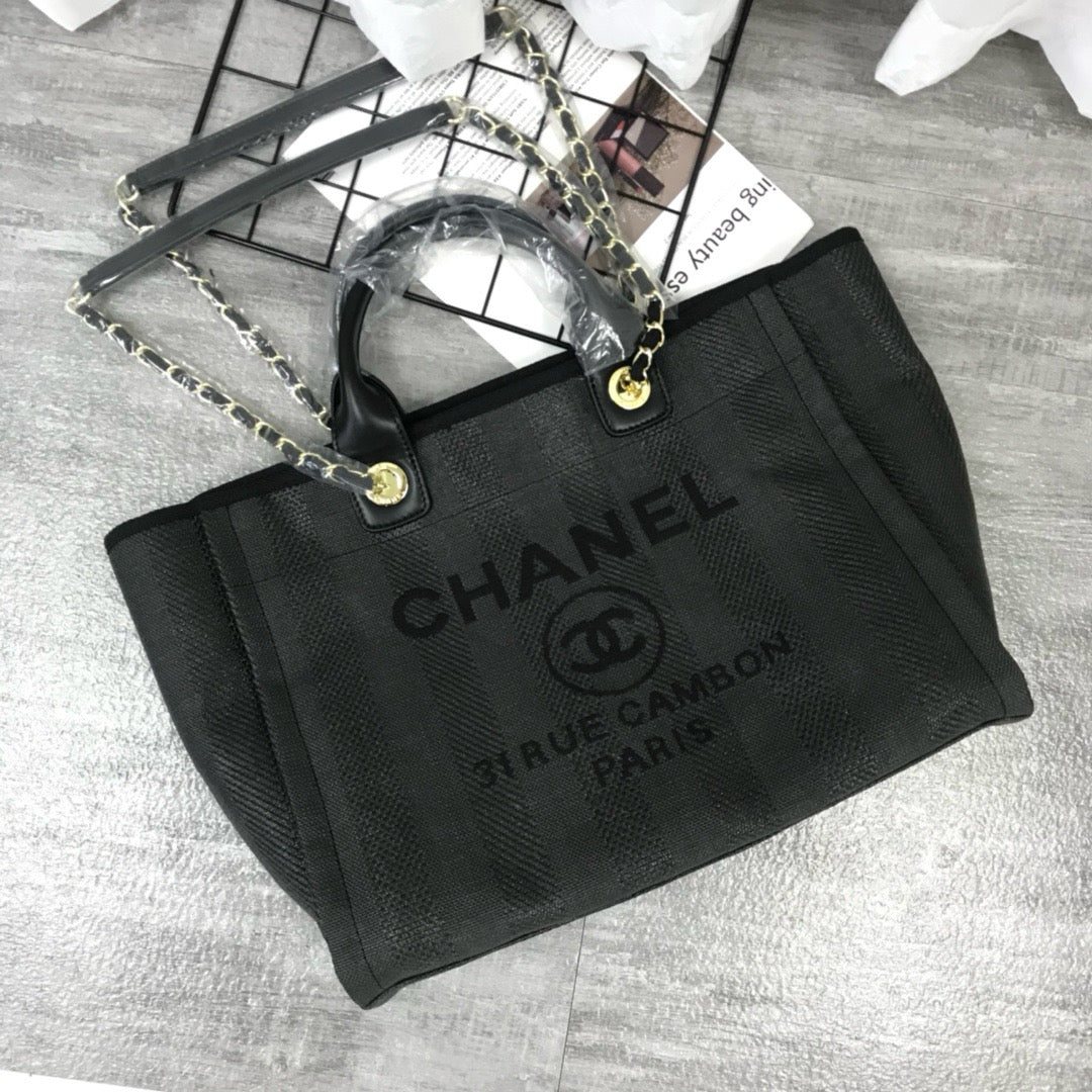 CE-New beach bag canvas bag