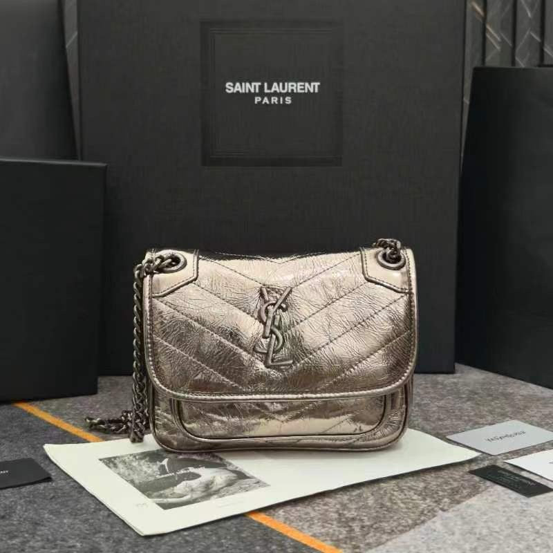 Y-NIKI handbag