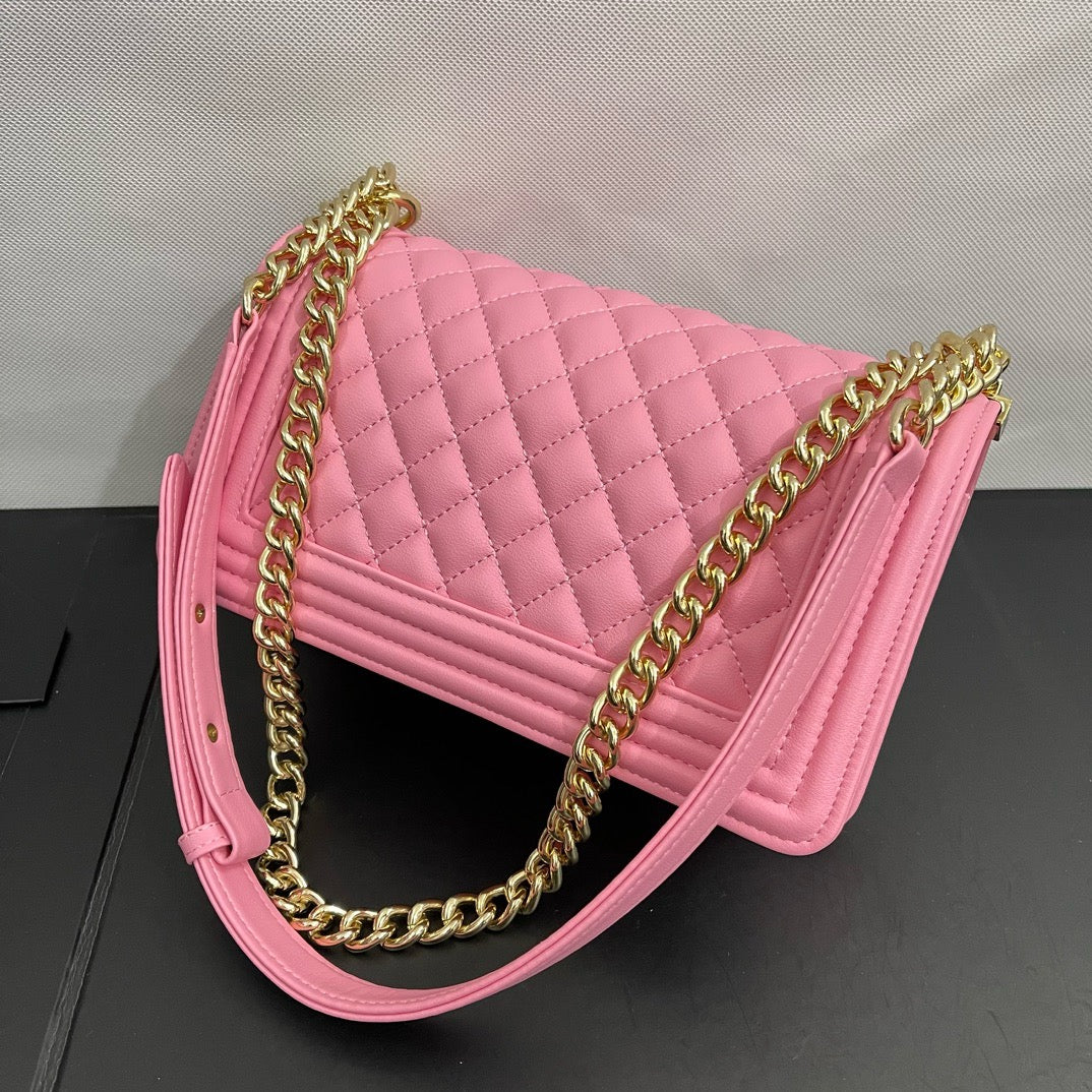 CE-The BOY hot mom style (Gold)