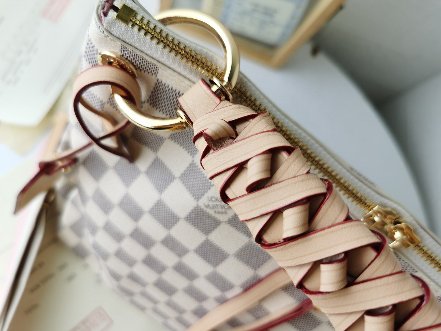 L- Beaubourg Hobo