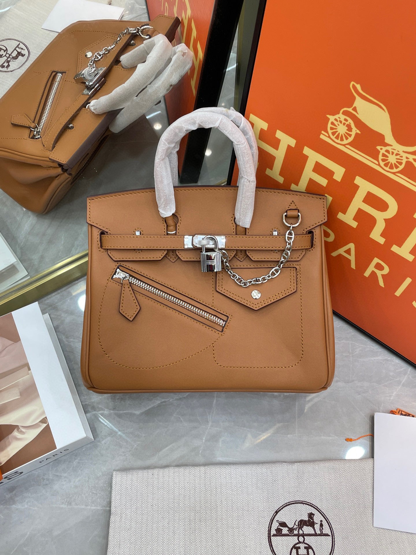 H-Birkin Rock